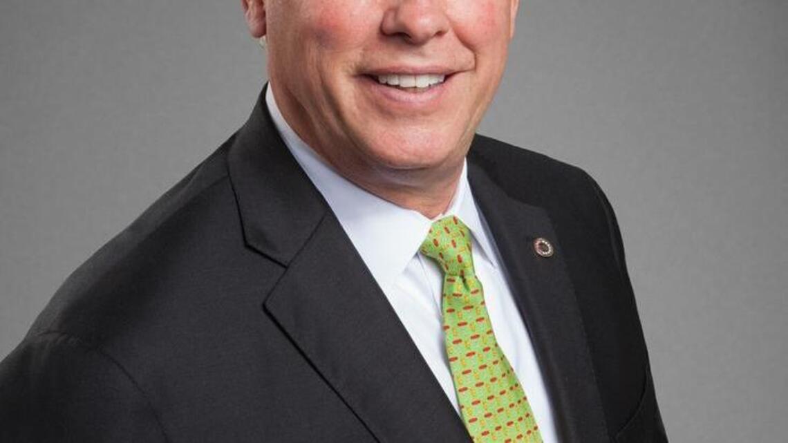 Just how hot is Charlotte’s real estate market? Breakfast event to feature Allen Tate president