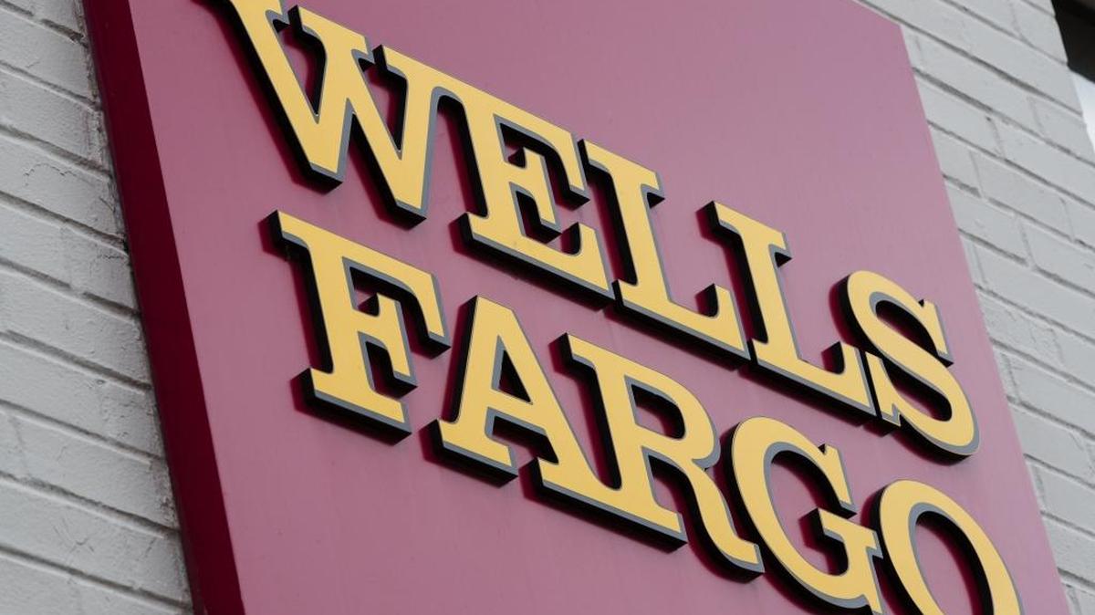Wells Fargo plans to close one of its three branches in Statesville on May 2.