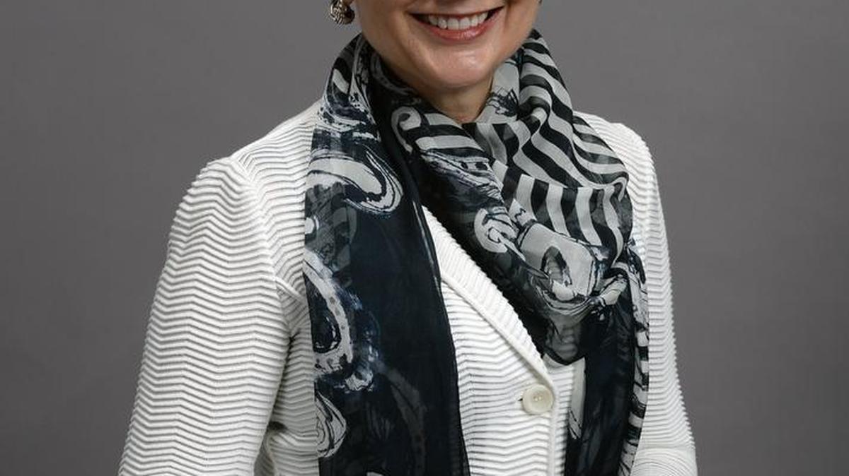 Lynn Good, CEO of Duke Energy