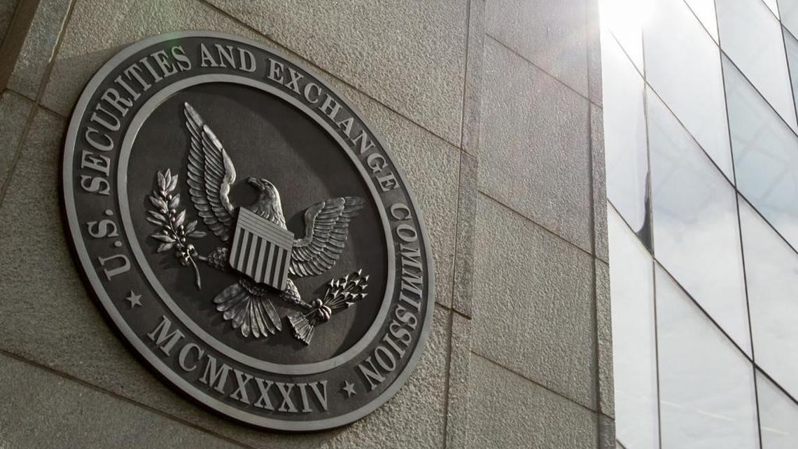 The U.S. Securities and Exchange Commission has charged Jason Napodano, 43, with insider trading ahead of the publication of research reports and articles he wrote under the false disclaimer that he wasn’t trading in the companies he covered, the agency said Tuesday.