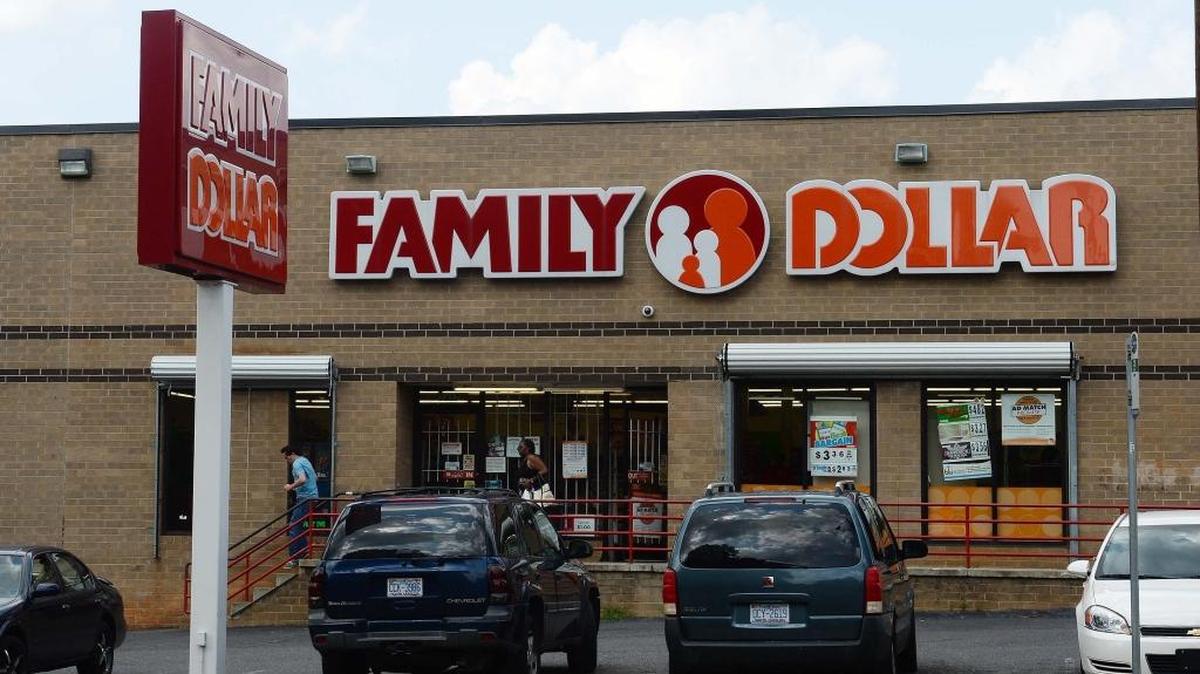 Matthews discount retailer Family Dollar, owned by Dollar Tree, has agreed to pay $45 million to settle a gender bias lawsuit that dates back to 2002.