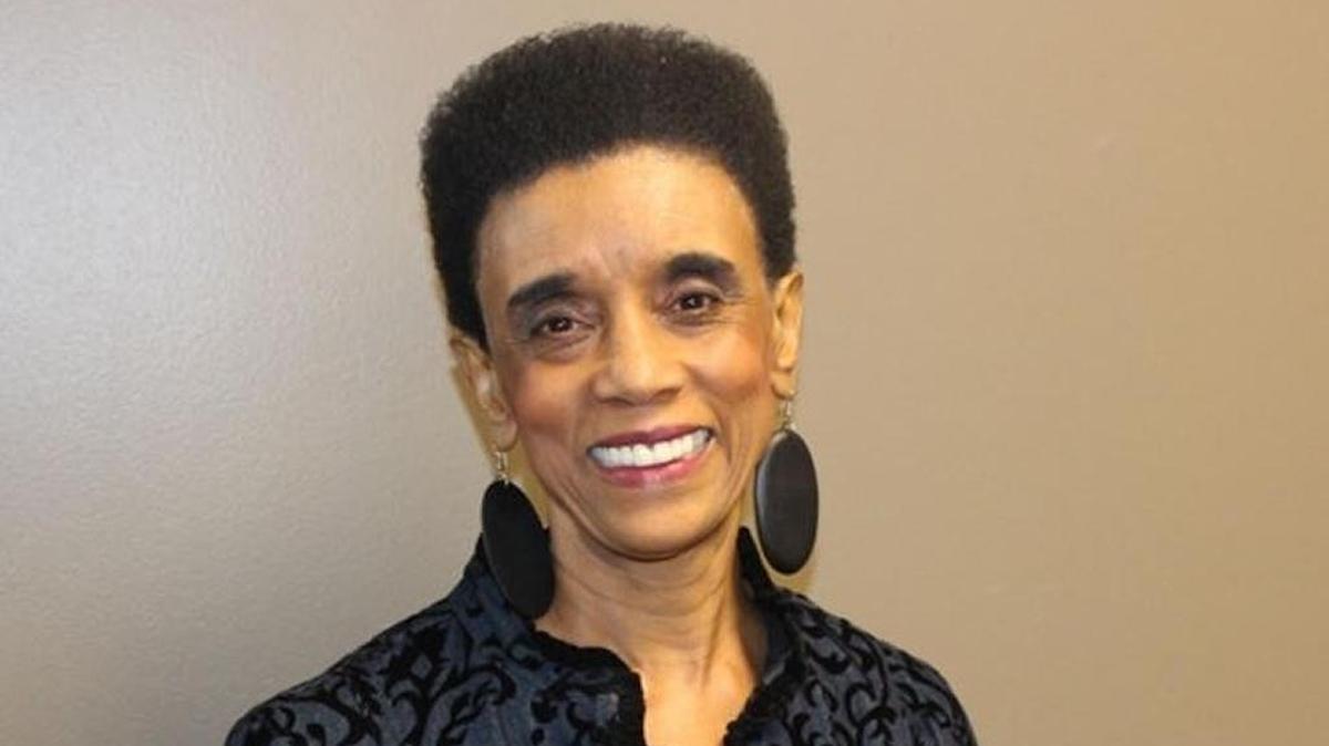 Dee Dixon