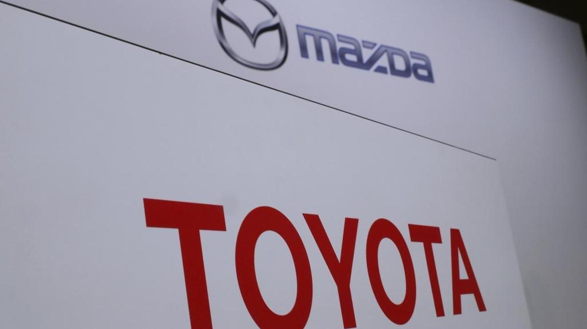 N.C. officials have been prepping a “megasite” in Randolph County near Greensboro in hopes of landing the joint Toyota-Mazda plant.