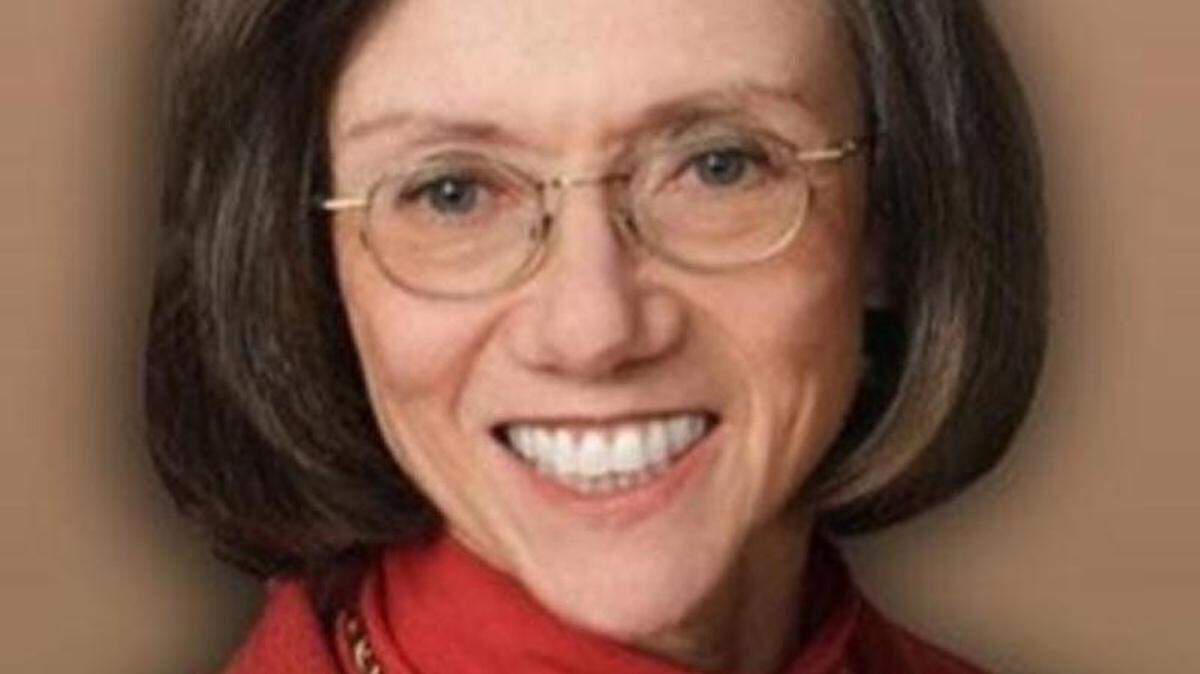 Marie G. McIntyre