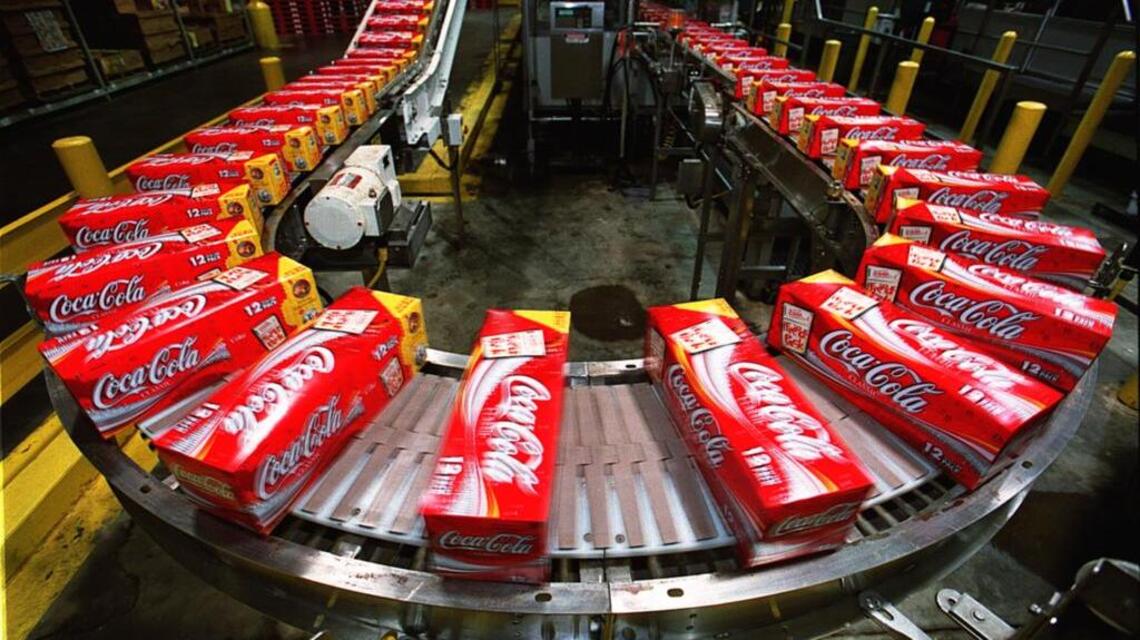 Coca-Cola Consolidated furloughs 700 workers due to coronavirus impact
