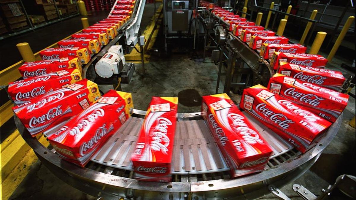 Coca-Cola Consolidated, headquartered in Charlotte, is furloughing 700 workers, according to an SEC filing.