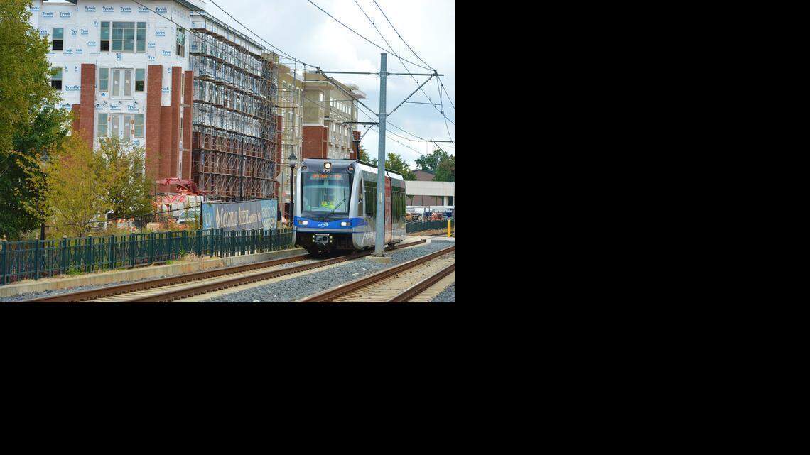 
Charlotte’s apartment vacancy rate increased to 6.7 percent over the past six months as more apartments from a record building boom hit the market, according to a report Tuesday from market-tracking firm Real Data.
