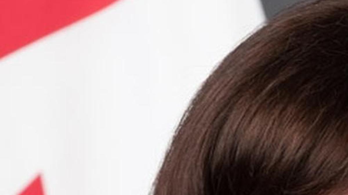 
Canadian consul general Louise Blais, whose Atlanta office oversees six southern states, including North Carolina. Blais, appointed to her post in September, made her first visit to the Charlotte area this week.
