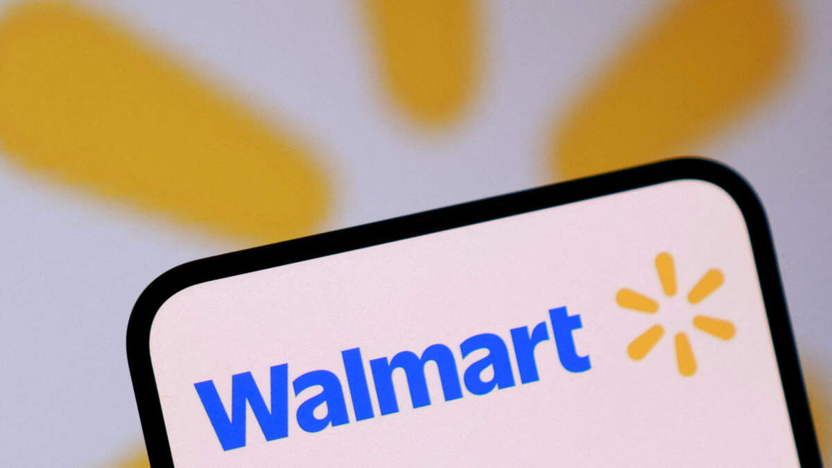Walmart is bringing Tap to Pay to NC stores. Here's when and what to know