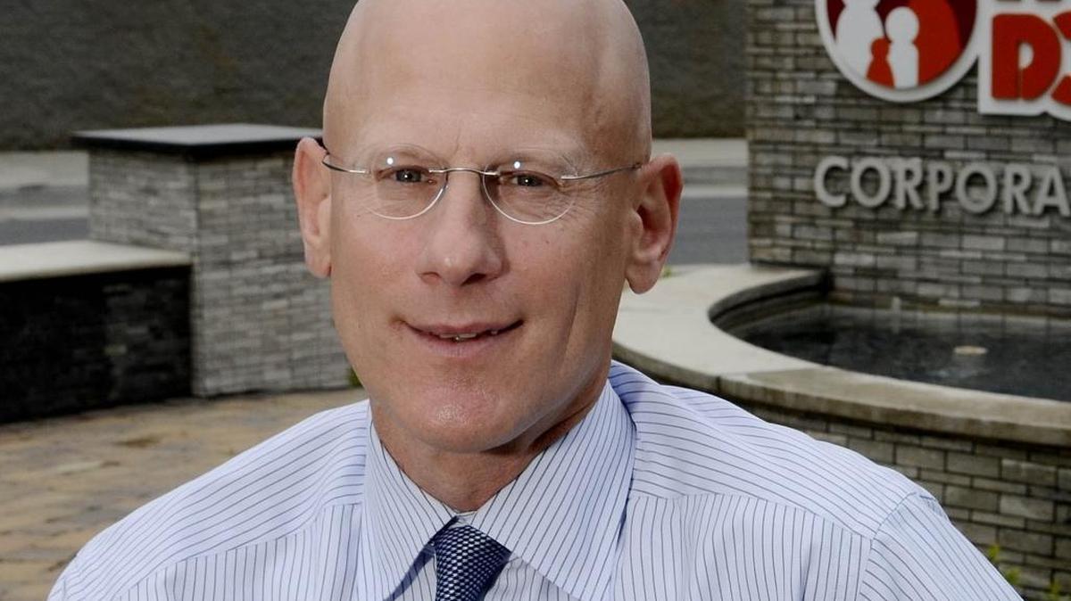 Howard Levine has stepped down from Dollar Tree’s board of directors, effective immediately.