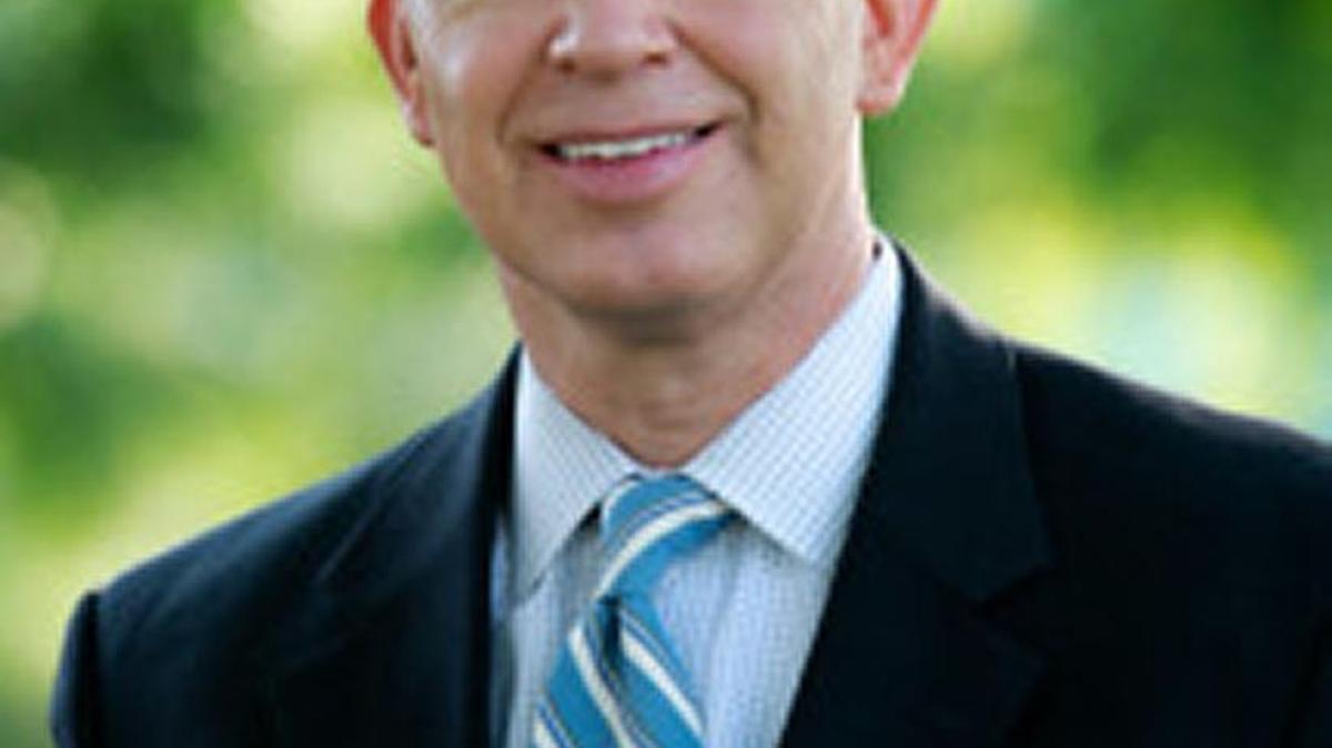Eric Teal