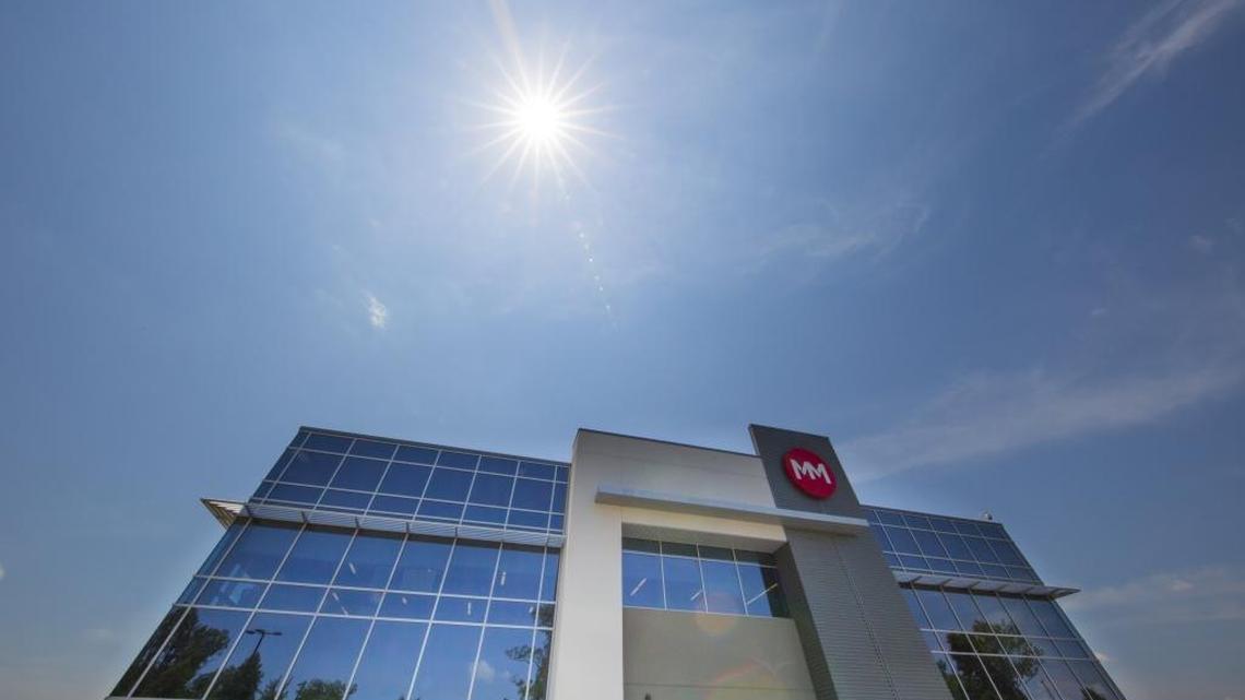 Movement Mortgage said Wednesday it has agreed to acquire a division of homebuilding giant Lennar Corporation, the first acquisition by the fast-expanding Indian Land, S.C., company.