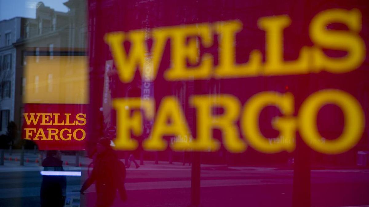 With its earnings report Friday, Wells Fargo laid claim to the title of the third-largest U.S. bank by assets, eclipsing New York-based Citigroup in the measure of total loans, securities and other holdings.