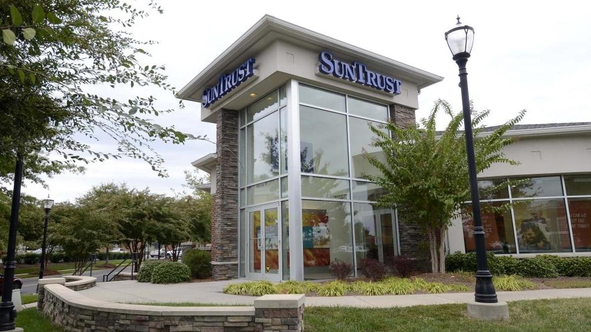 Cash payments are on their way to more than 1,400 North Carolina residents who are receiving a portion of a $2 million settlement with SunTrust Banks over mortgage missteps, Attorney General Roy Cooper’s office announced Friday.