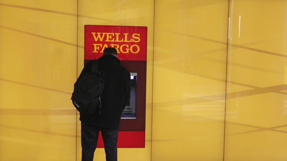 Wells Fargo said Tuesday that Mary Mack will become the bank’s new head of community banking effective July 31, moving another former executive into the top ranks of the San Francisco-based bank.