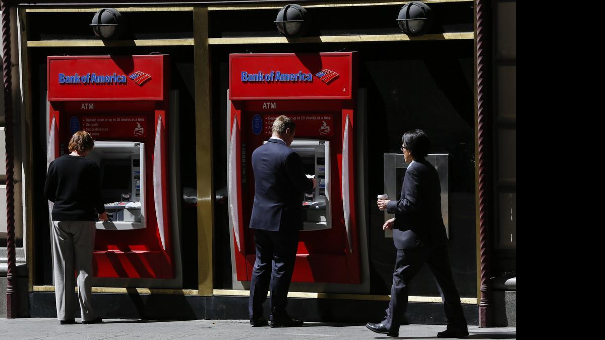 
Charlotte-based Bank of America is ‘off to a good start’ as it seeks to provide $7 billion in consumer relief to comply with a $16.65 billion settlement it reached with the U.S. government last year, the watchdog over the consumer relief portion of the accord says in a report out Friday. But it’s too early to draw firm conclusions about how the bank might dole out future aid, the watchdog said.
