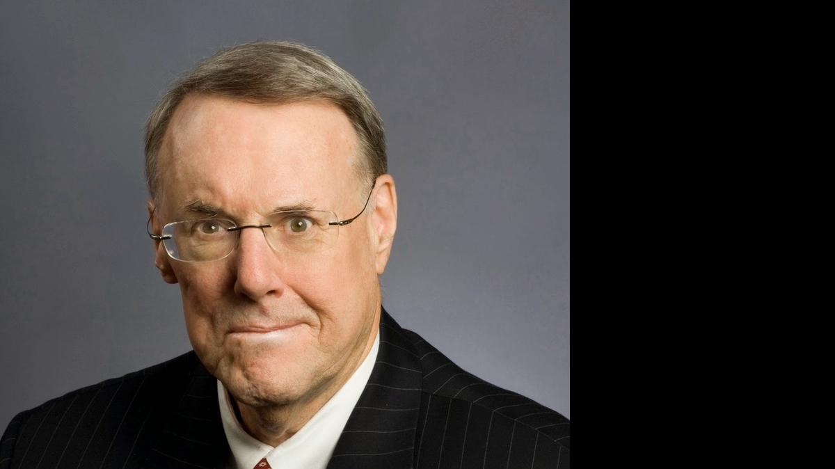 
Former Certus CEO John Poelker
