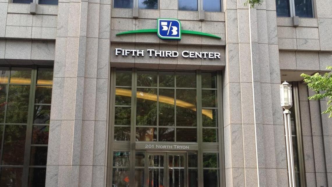 Fifth Third Bank is raising its minimum wage to $20 an hour, following similar moves from other banks over the last year.