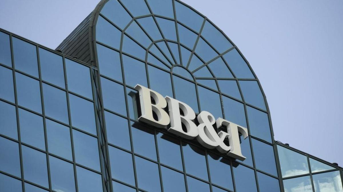 The U.S. Supreme Court turned away appeals from three financial-services companies, including BB&T, that sought to save a total of $1.5 billion by using a tax-avoidance strategy designed by Barclays Plc. Above: The BB&T headquarters building in Winston-Salem.