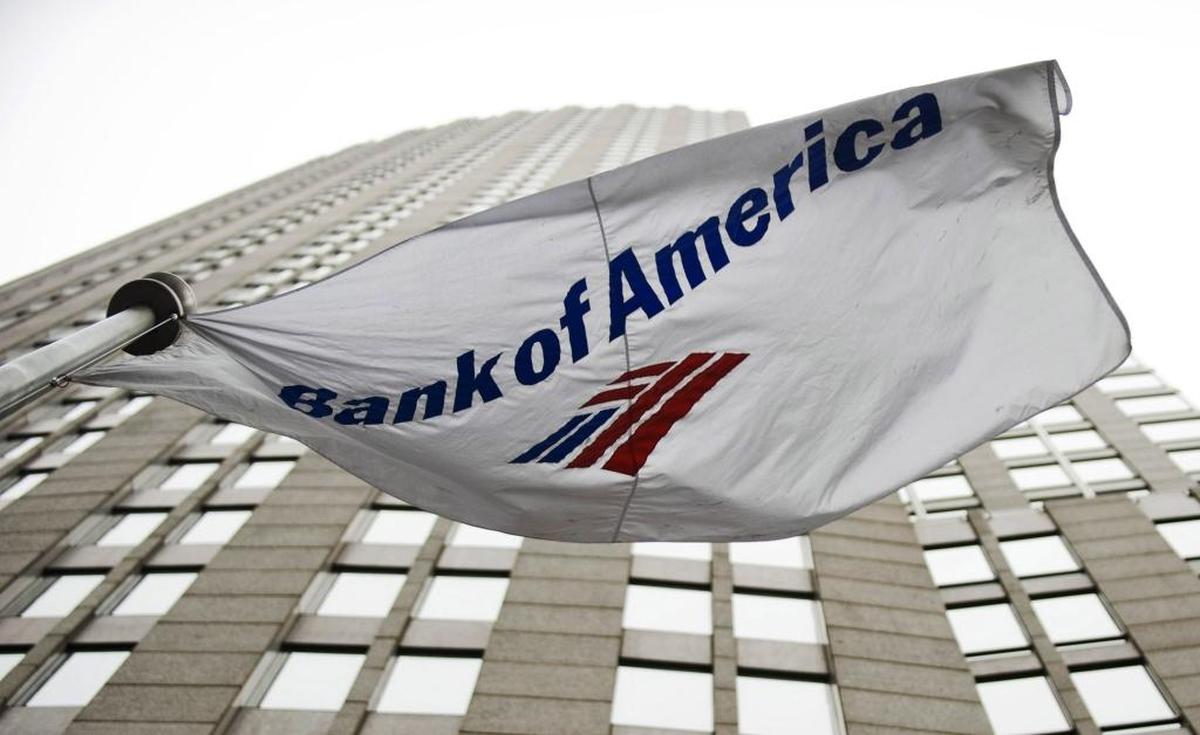 Bank of America reached a settlement with two Black women senior vice presidents employed by by its Merrill Lynch subsidiary.