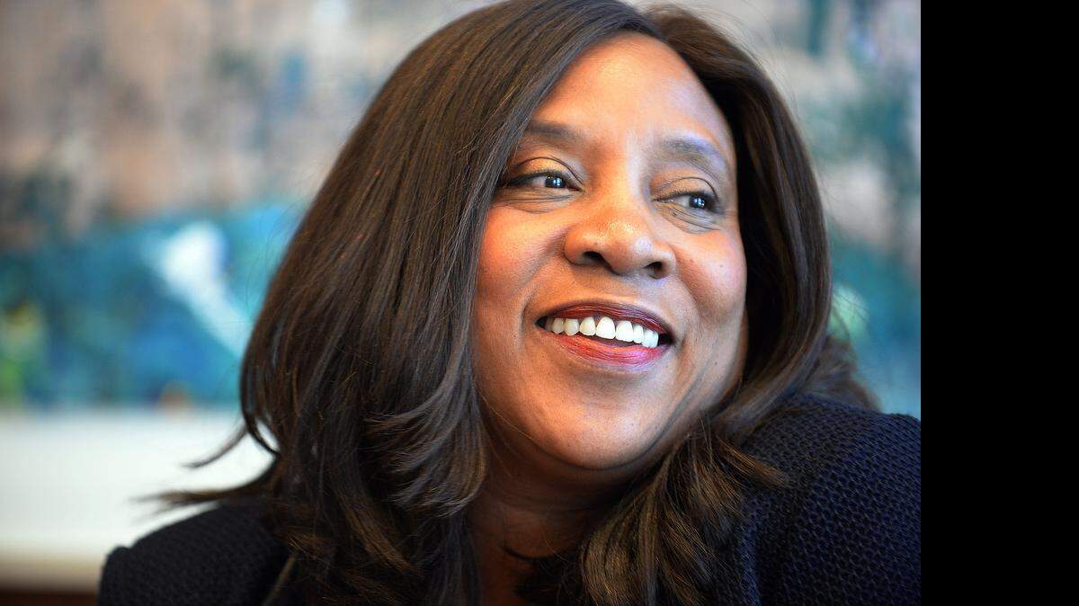 
Michelle Lee, Wells Fargo’s new Eastern U.S. community banking head, said Tuesday that the lender expects to continue adding employees in the Charlotte metro area, the company’s largest employment hub. “I see it as a growing city.”
