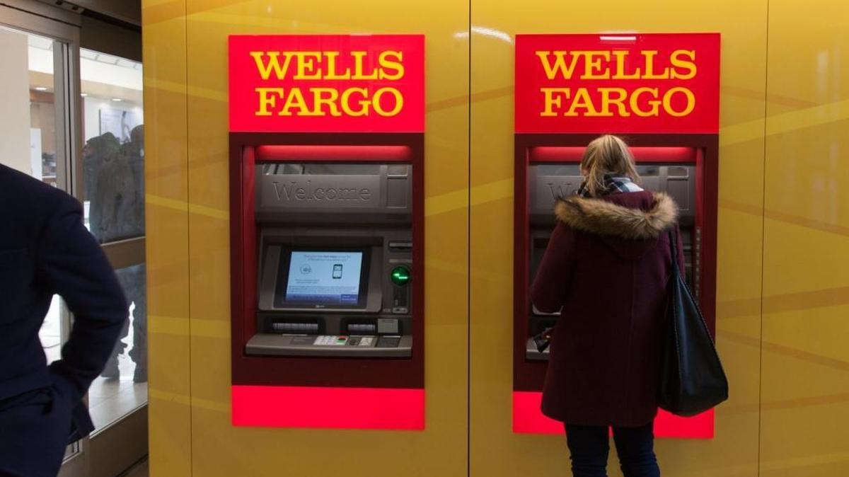 Wells Fargo is revamping its website and mobile banking app, it announced Monday, part of a multi-year strategy to build out its digital capabilities.