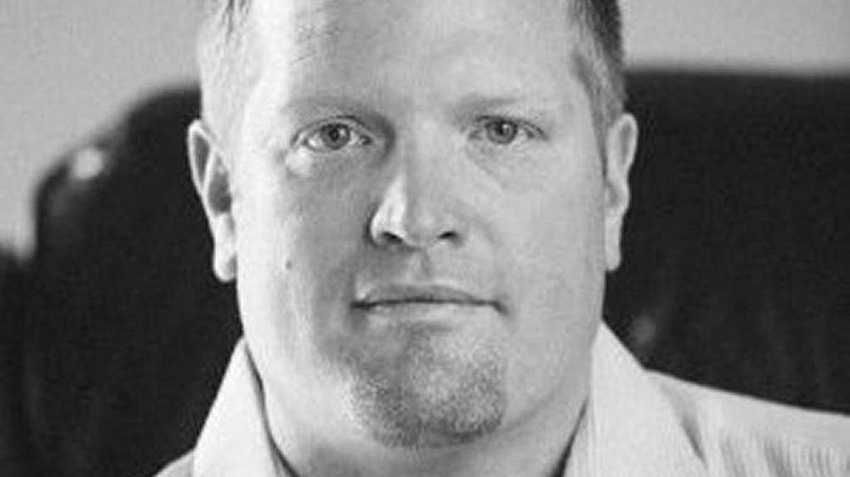 Richard Wyatt Davis Jr.