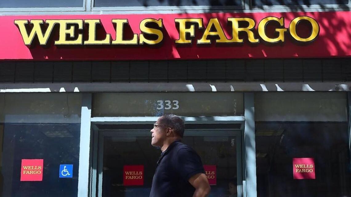 Angry Wells Fargo customers try new tactic: Suing for employees’ names