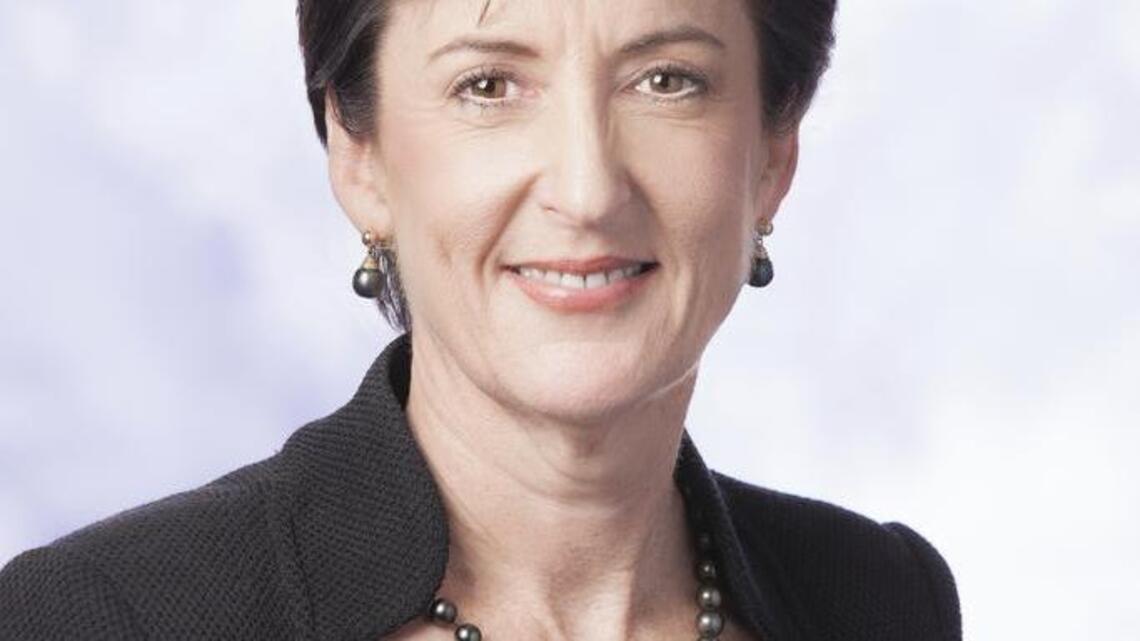 Charlotte exec’s new assignment: Repair Wells Fargo’s banking image