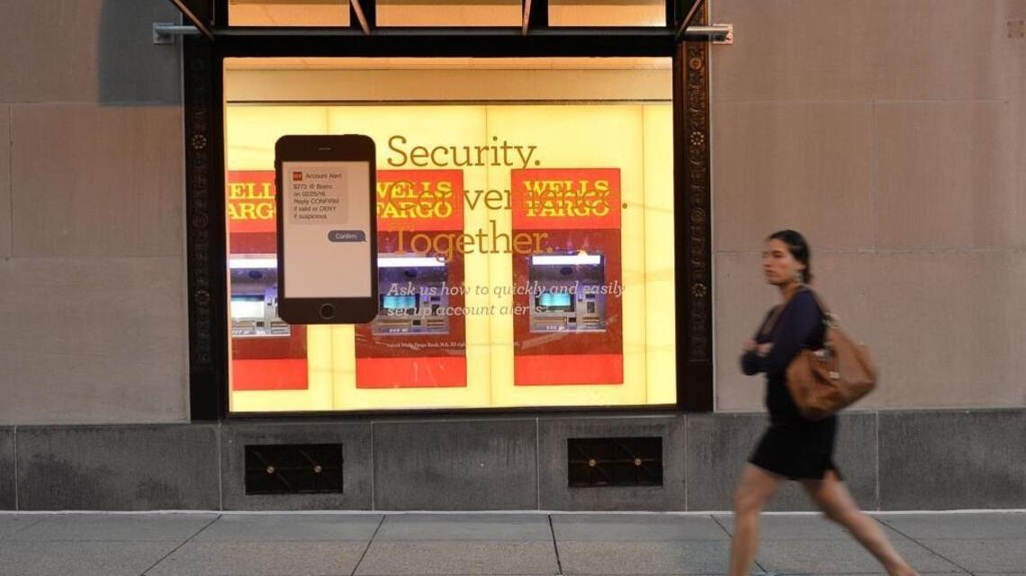 Wells Fargo loses Better Business Bureau accreditation