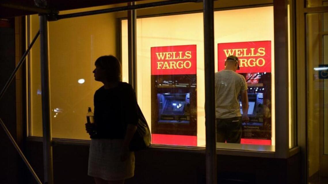 Wells Fargo punishes women financial advisers at ‘substantially higher rate’ than men, study says