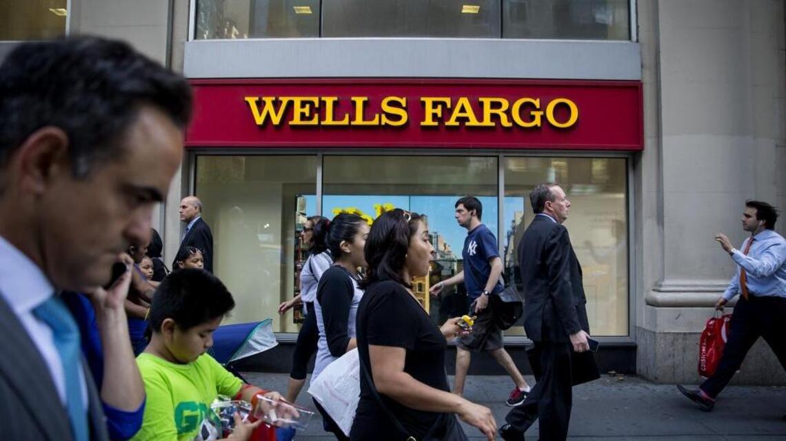 Reported downgrade of key Wells Fargo rating a big blow to bank