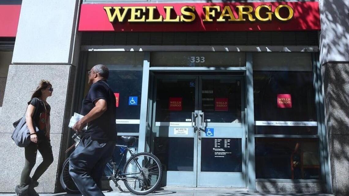 Wells Fargo CEO looks to restore trust in tarnished bank