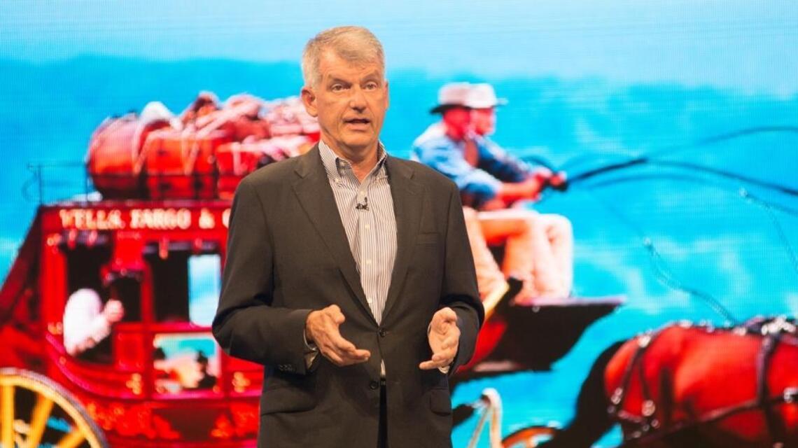 Wells Fargo plans first new ad campaign since right after sales scandal