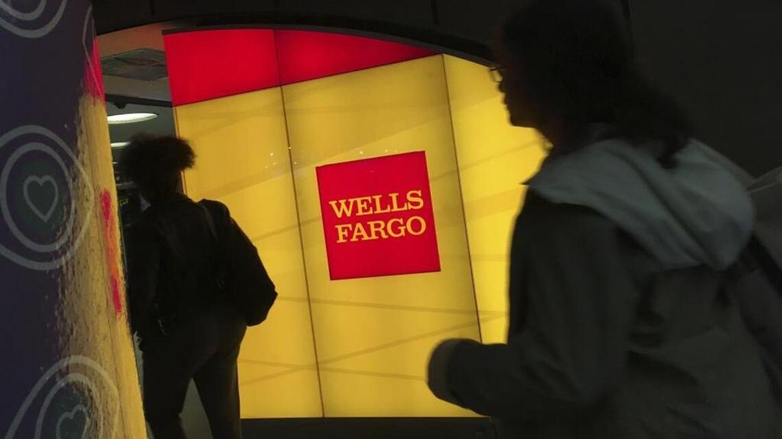Documents show Wells Fargo still finalizing compensation plans