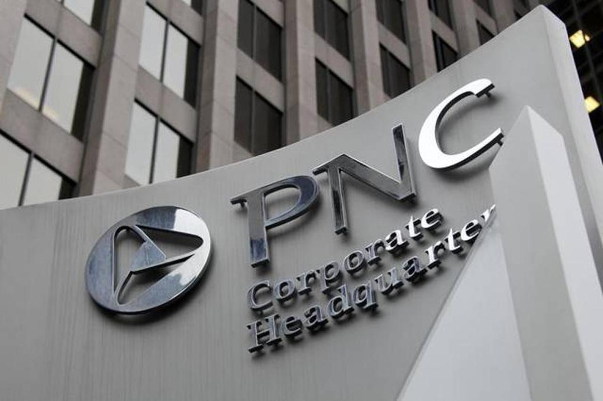 PNC Bank said it is adding 25 new branches in Charlotte.