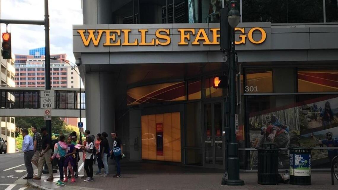 More fallout for Wells Fargo over sales scandal: Branch activity falls again