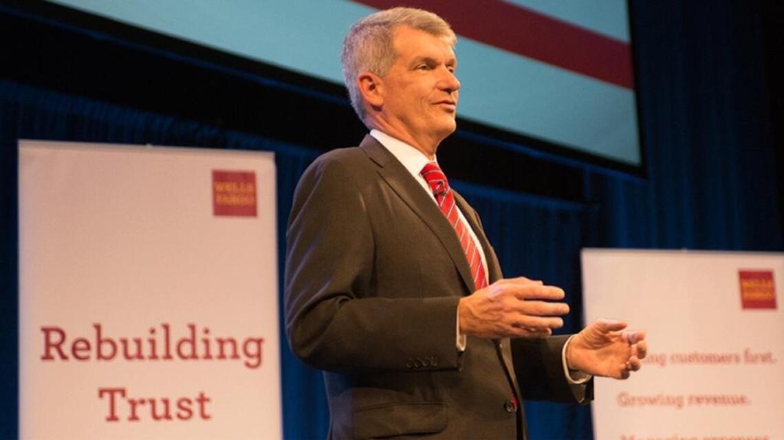 Wells Fargo taps Charlotte exec to lead new ethics office
