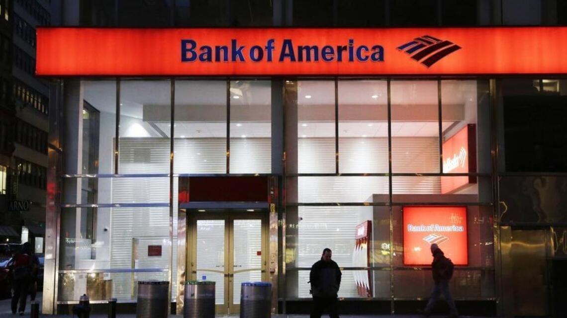Bank of America to raise dividend to 7.5 cents – but still faces shareholder pressure