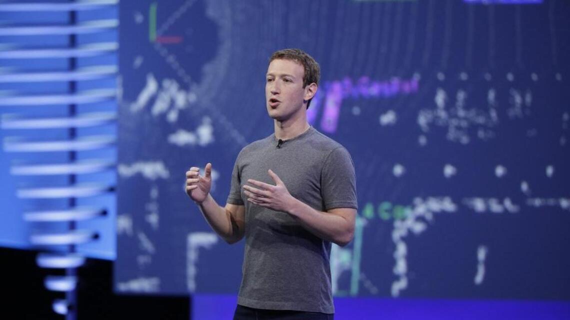 Bank of America to let you chat with it on Facebook