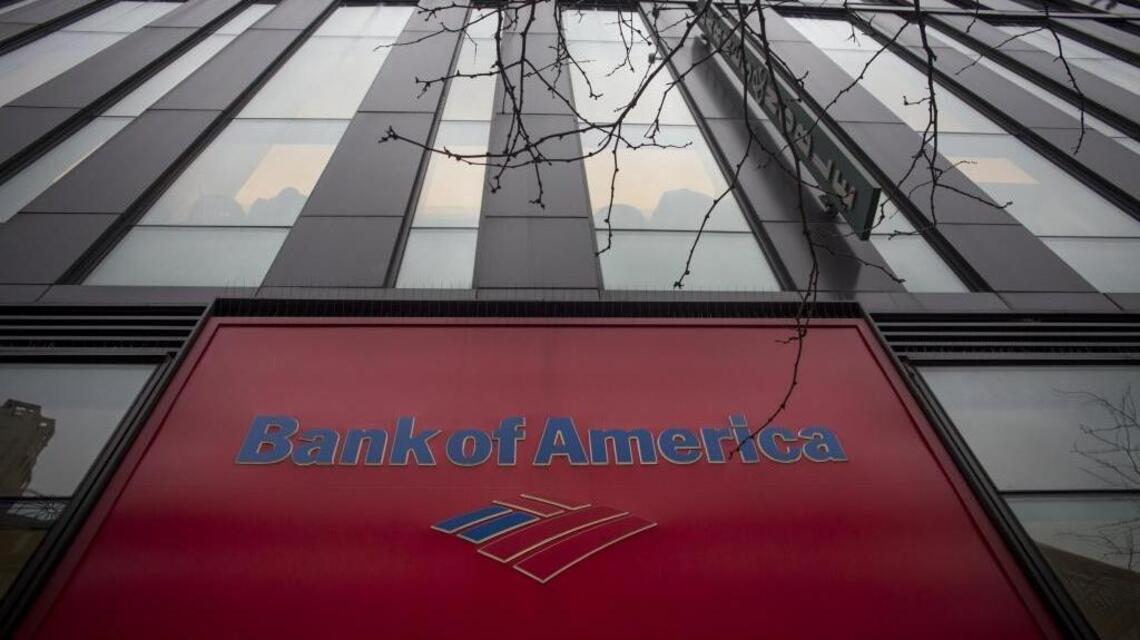 Bank of America calls for repeal of state LGBT law