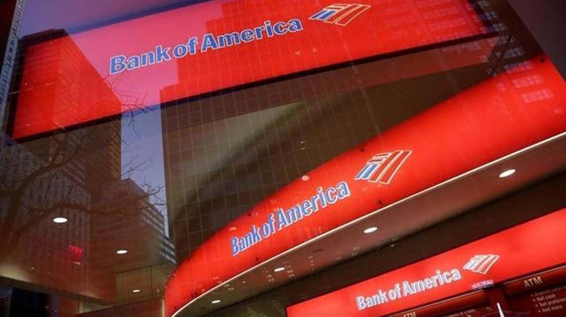 Bank of America expands paid leave for parents