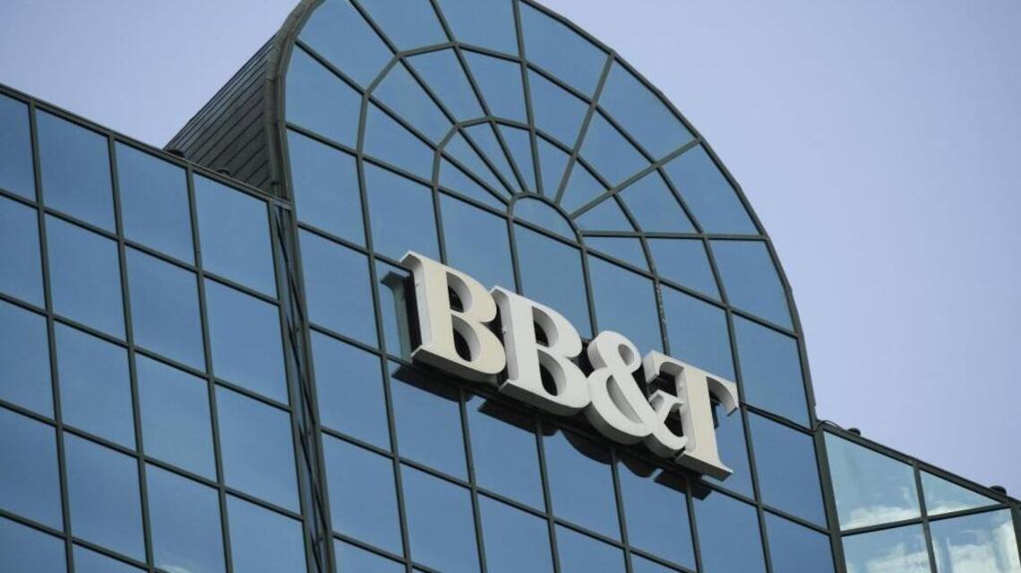 BB&T ordered to fix deficiencies in anti-money laundering program
