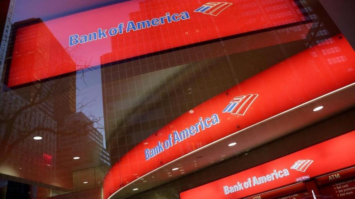 Bank of America to employees: Brexit impact will take months to unfold