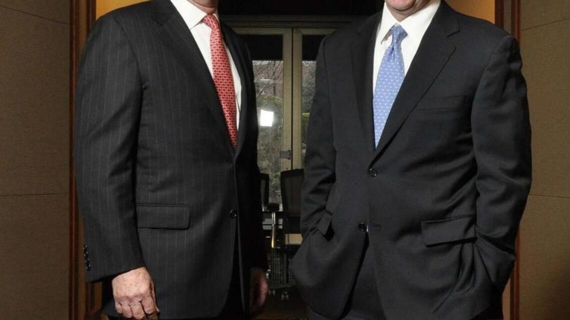 Capital Bank Financial Corp. records 21 percent jump in profits