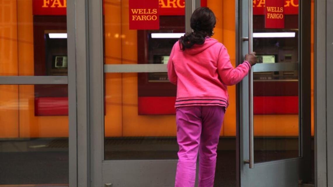 Investment group calls on Wells Fargo to appoint new directors, take back pay