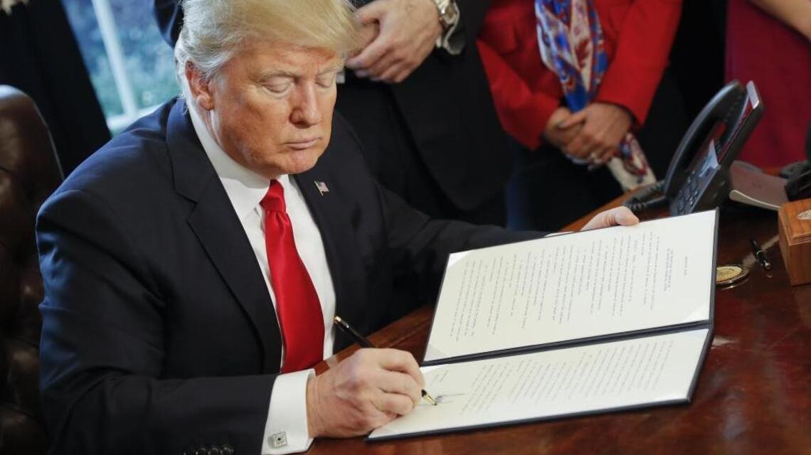 North Carolina reacts to Donald Trump’s Dodd-Frank plan