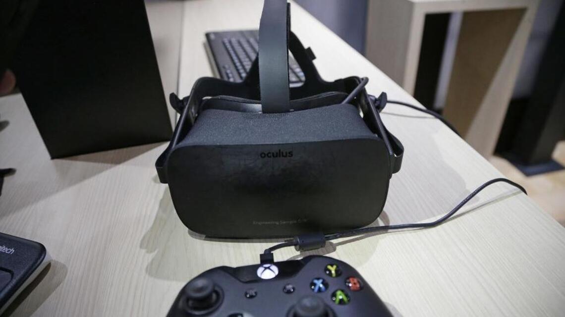 Is virtual reality the next big thing in banking?