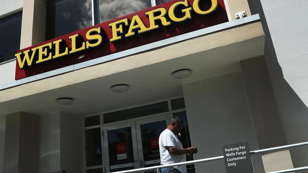 Wells Fargo is taking more heat over revelations its employees opened millions of fraudulent customer accounts to meet sales goals. It’s a stunning reversal for a bank long seen as a stable, conservative Main Street lender, a homey alternative to Wall Street banks – an image embodied in its red-and-gold stagecoach logo.