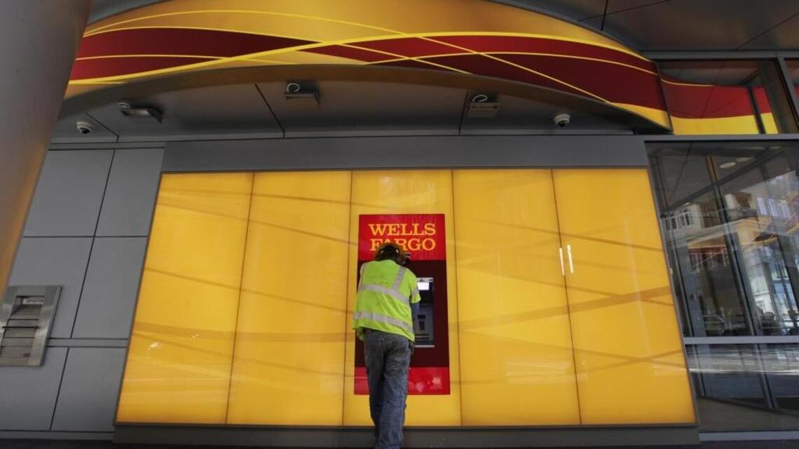 Wells Fargo overhauling bonuses to comply with new rules on financial advisers